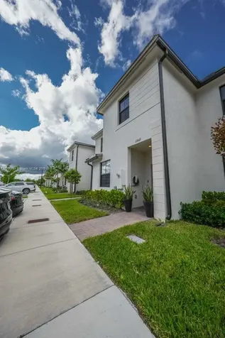 12869 SW 233rd Terrace Homestead FL 33032