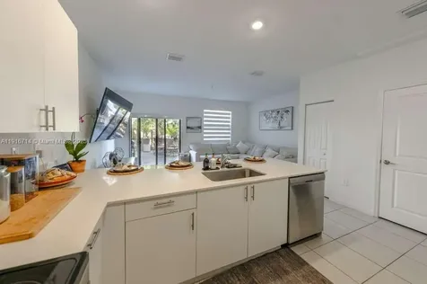 12869 SW 233rd Terrace Homestead FL 33032