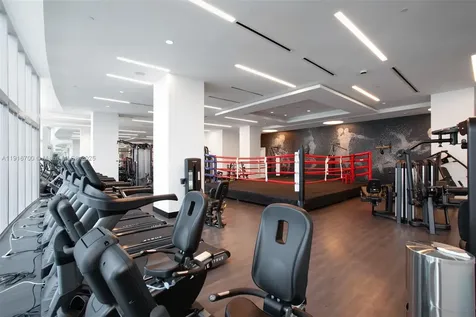 851 NE 1st Avenue Miami FL 33132