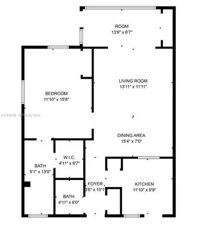 4270 NW 40th Street Lauderdale Lakes FL 33319