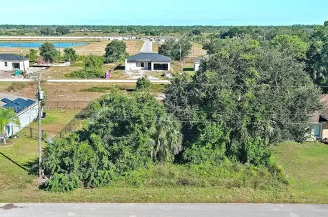 341 Ranchito Avenue Lehigh Acres FL 33974