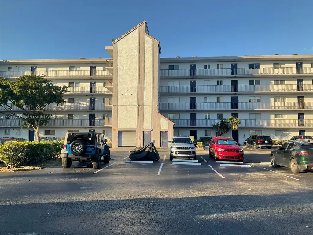 8730 N Sherman Circle Miramar FL 33025