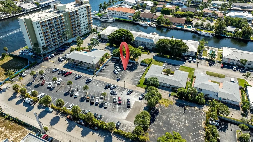2866 NE 30th Street Fort Lauderdale FL 33306