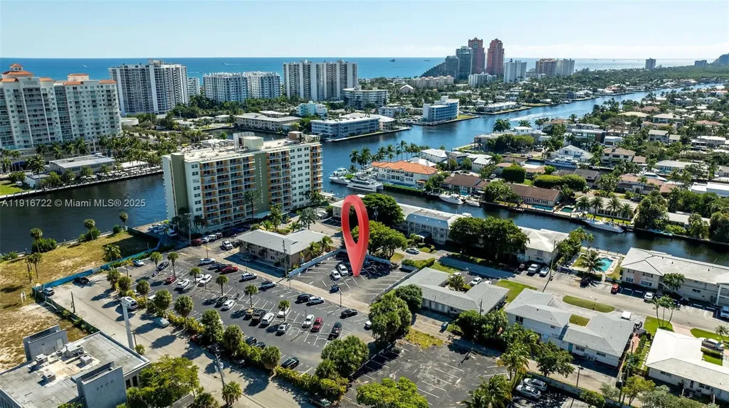 2866 NE 30th Street Fort Lauderdale FL 33306