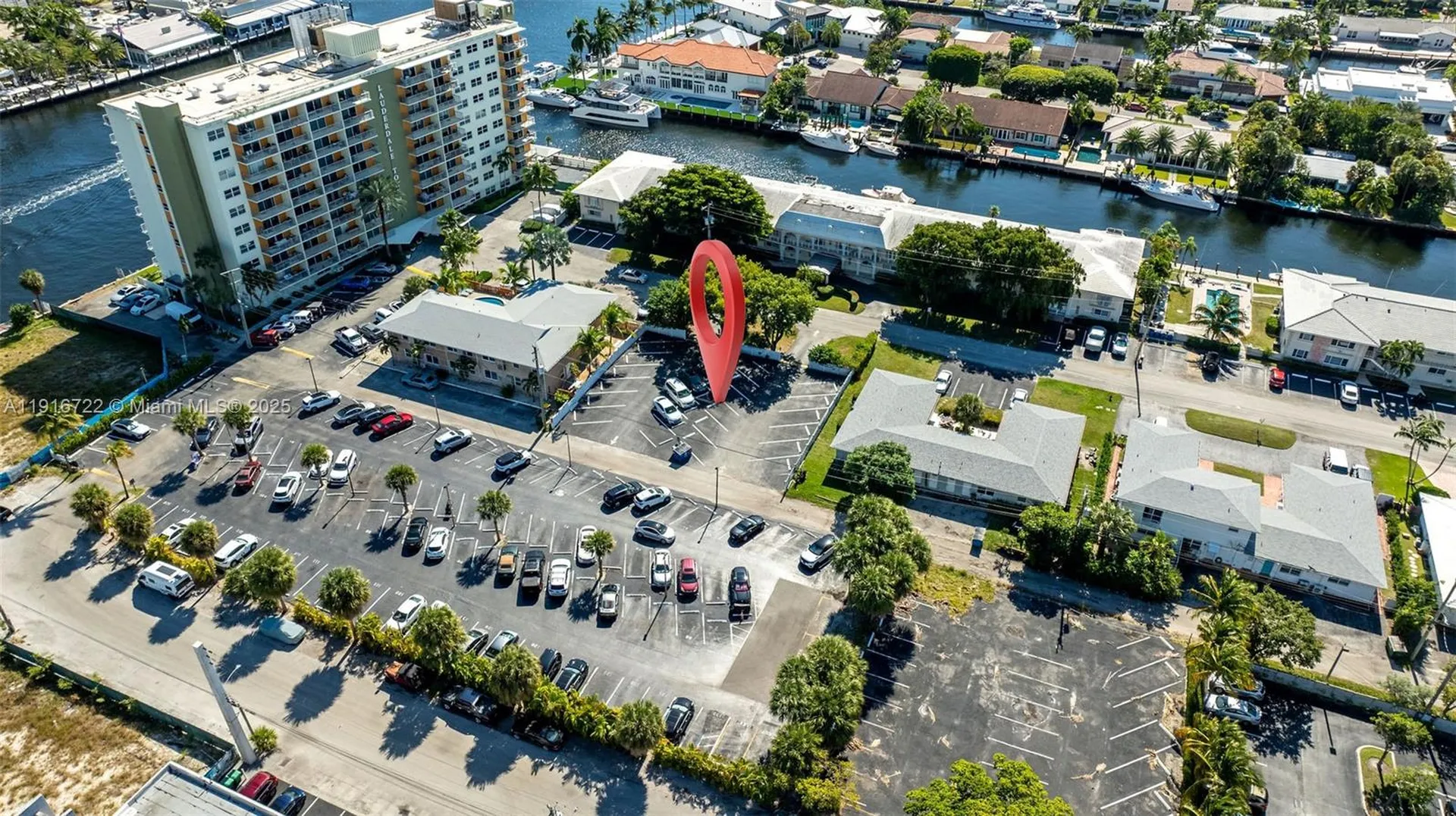2866 NE 30th Street Fort Lauderdale FL 33306
