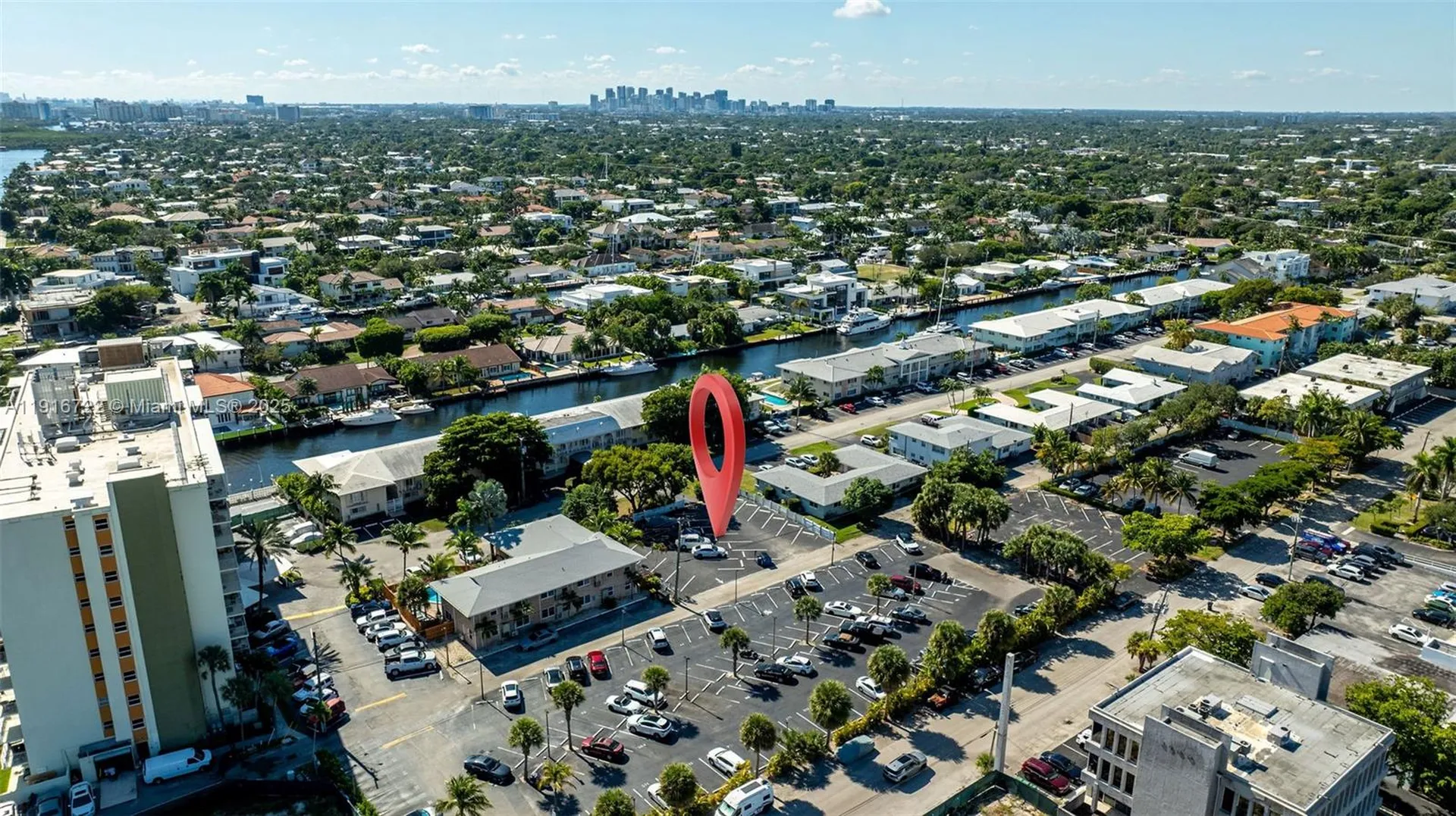 2866 NE 30th Street Fort Lauderdale FL 33306
