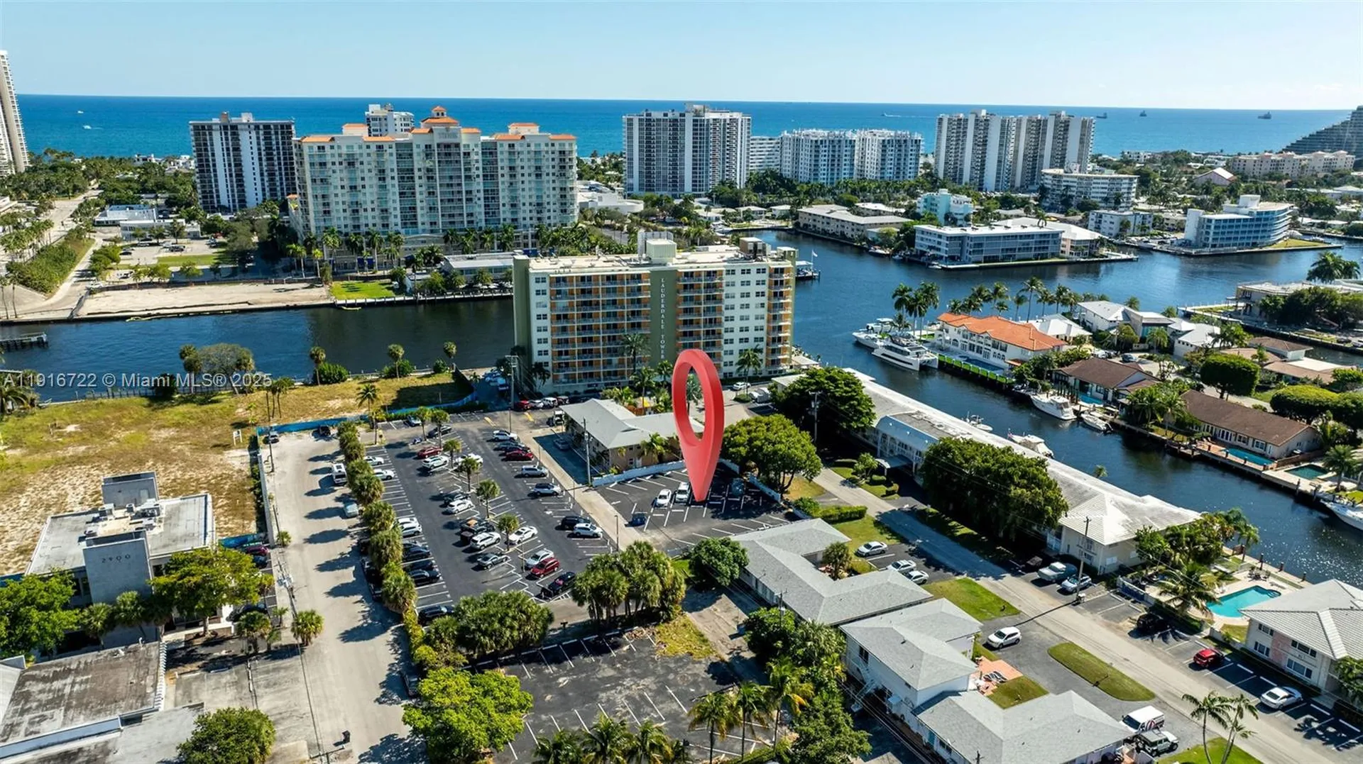 2866 NE 30th Street Fort Lauderdale FL 33306