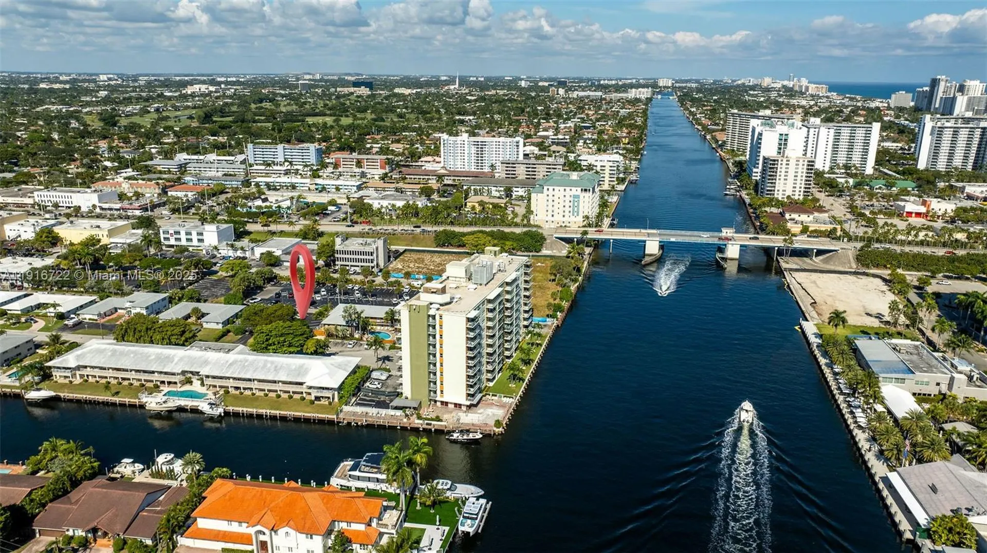 2866 NE 30th Street Fort Lauderdale FL 33306