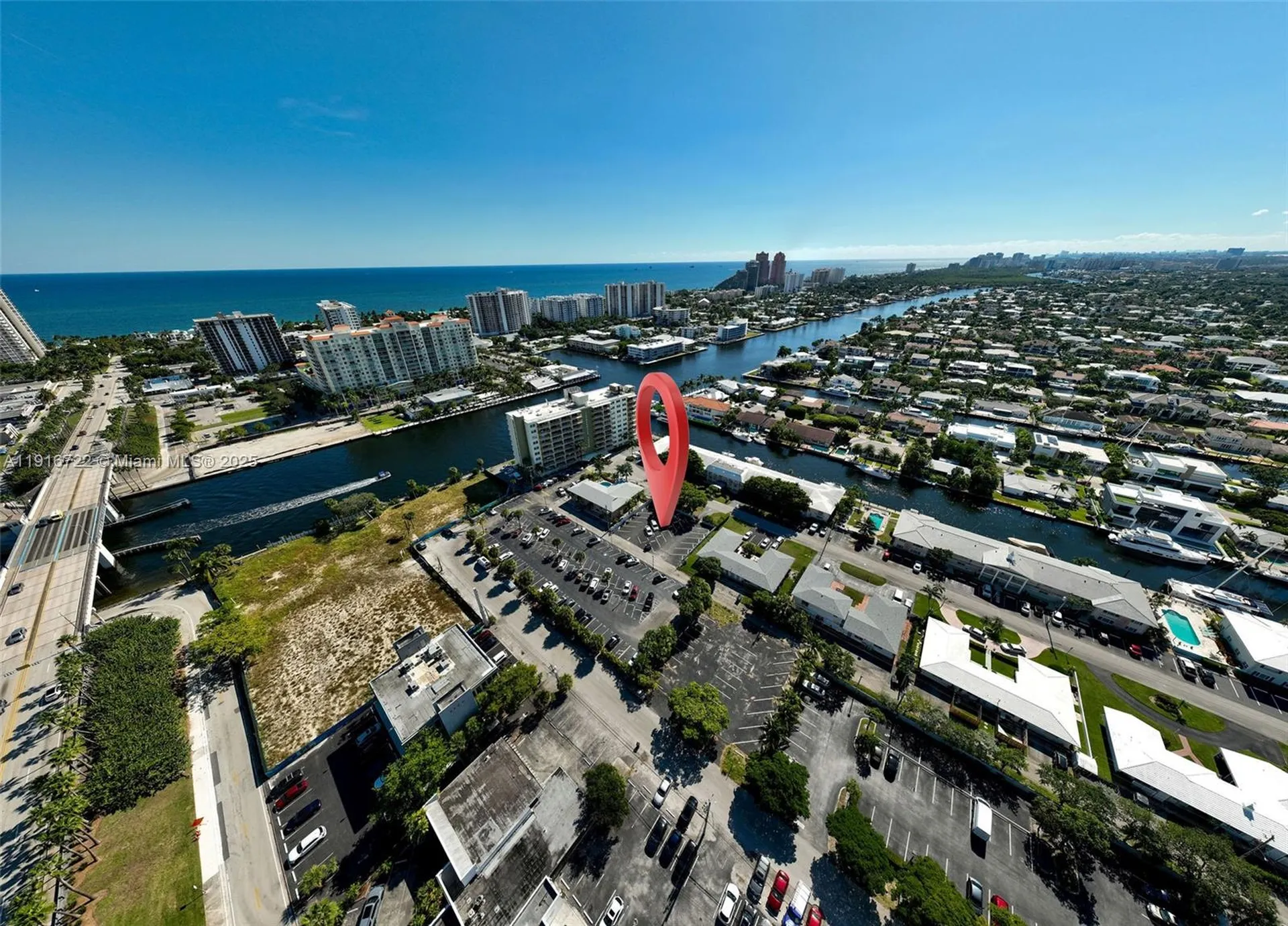 2866 NE 30th Street Fort Lauderdale FL 33306