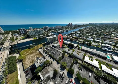 2866 NE 30th Street Fort Lauderdale FL 33306