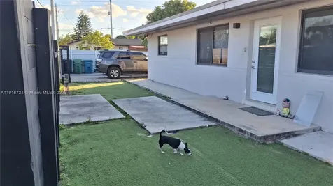 3510 NW 33rd Avenue Miami FL 33142