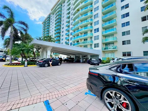 19390 Collins Avenue Sunny Isles Beach FL 33160