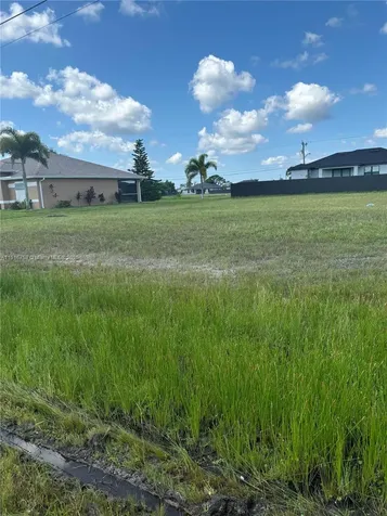1224 NW 15th Place Cape Coral FL 33993