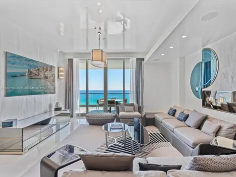 17901 Collins Avenue North Miami Beach FL 33160