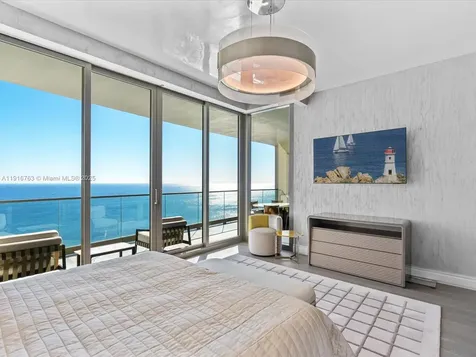 17901 Collins Avenue North Miami Beach FL 33160