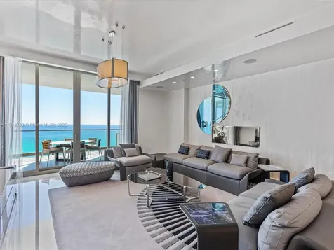 17901 Collins Avenue North Miami Beach FL 33160