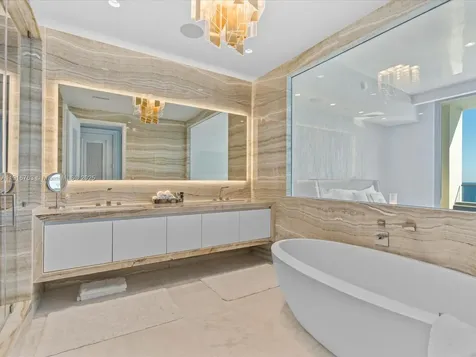 17901 Collins Avenue North Miami Beach FL 33160