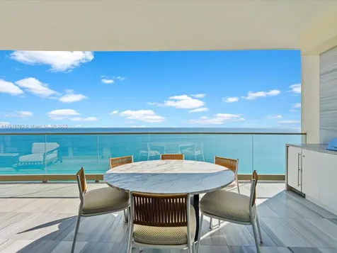 17901 Collins Avenue North Miami Beach FL 33160