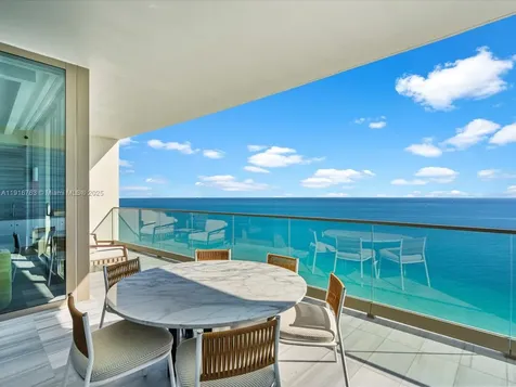 17901 Collins Avenue North Miami Beach FL 33160
