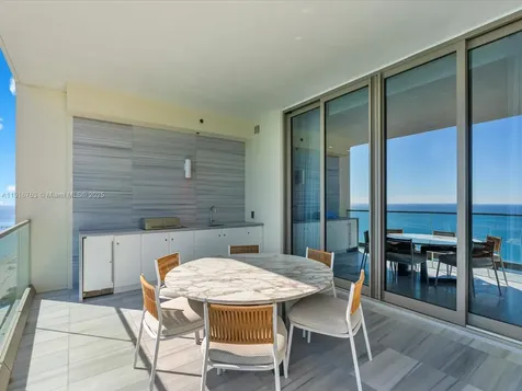 17901 Collins Avenue North Miami Beach FL 33160