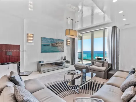 17901 Collins Avenue North Miami Beach FL 33160