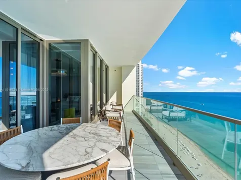 17901 Collins Avenue North Miami Beach FL 33160