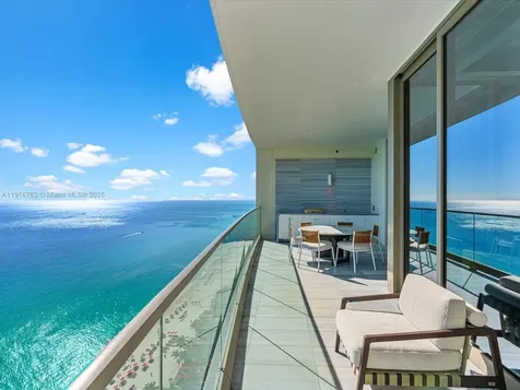 17901 Collins Avenue North Miami Beach FL 33160