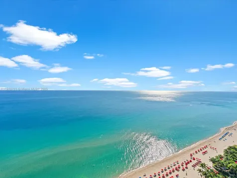 17901 Collins Avenue North Miami Beach FL 33160