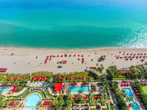 17901 Collins Avenue North Miami Beach FL 33160