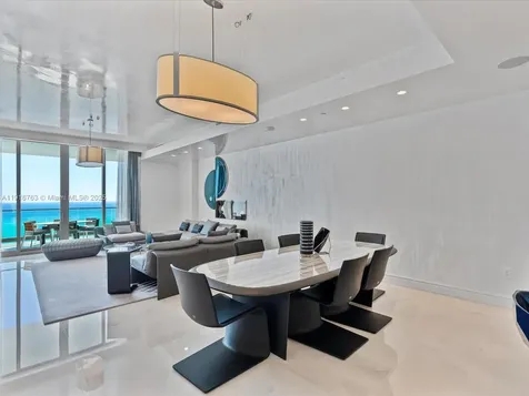 17901 Collins Avenue North Miami Beach FL 33160