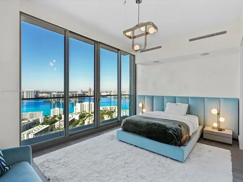 17901 Collins Avenue North Miami Beach FL 33160