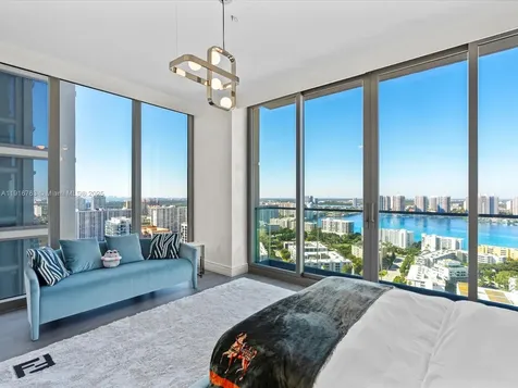 17901 Collins Avenue North Miami Beach FL 33160