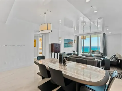 17901 Collins Avenue North Miami Beach FL 33160