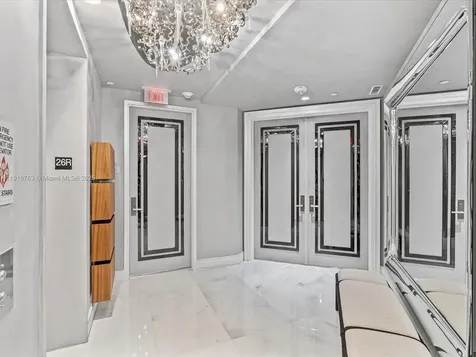 17901 Collins Avenue North Miami Beach FL 33160