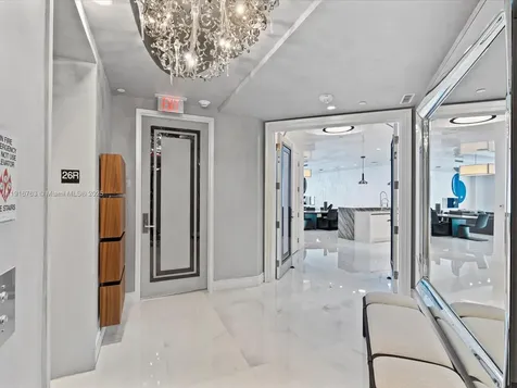 17901 Collins Avenue North Miami Beach FL 33160