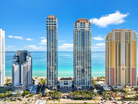 17901 Collins Avenue North Miami Beach FL 33160