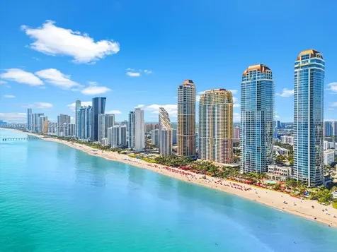 17901 Collins Avenue North Miami Beach FL 33160