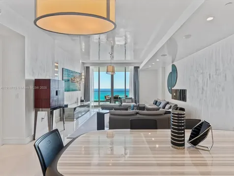 17901 Collins Avenue North Miami Beach FL 33160