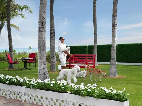17901 Collins Avenue North Miami Beach FL 33160