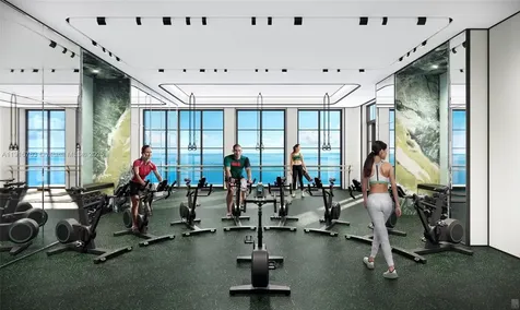 17901 Collins Avenue North Miami Beach FL 33160