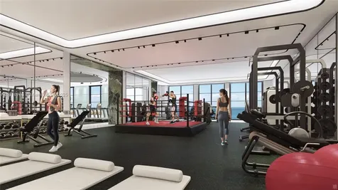 17901 Collins Avenue North Miami Beach FL 33160