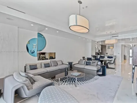 17901 Collins Avenue North Miami Beach FL 33160