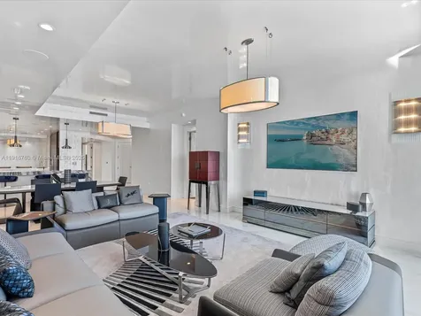 17901 Collins Avenue North Miami Beach FL 33160