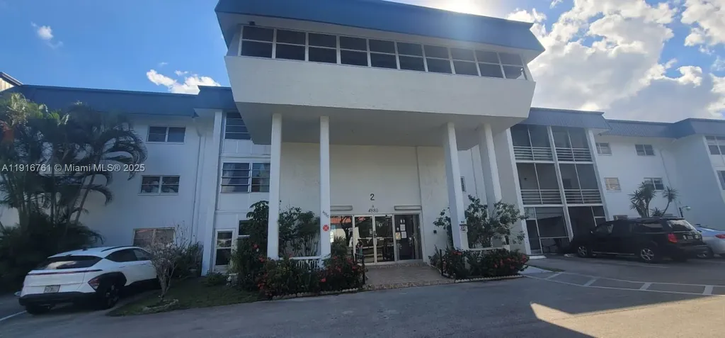4880 NW 22nd Street Lauderhill FL 33313