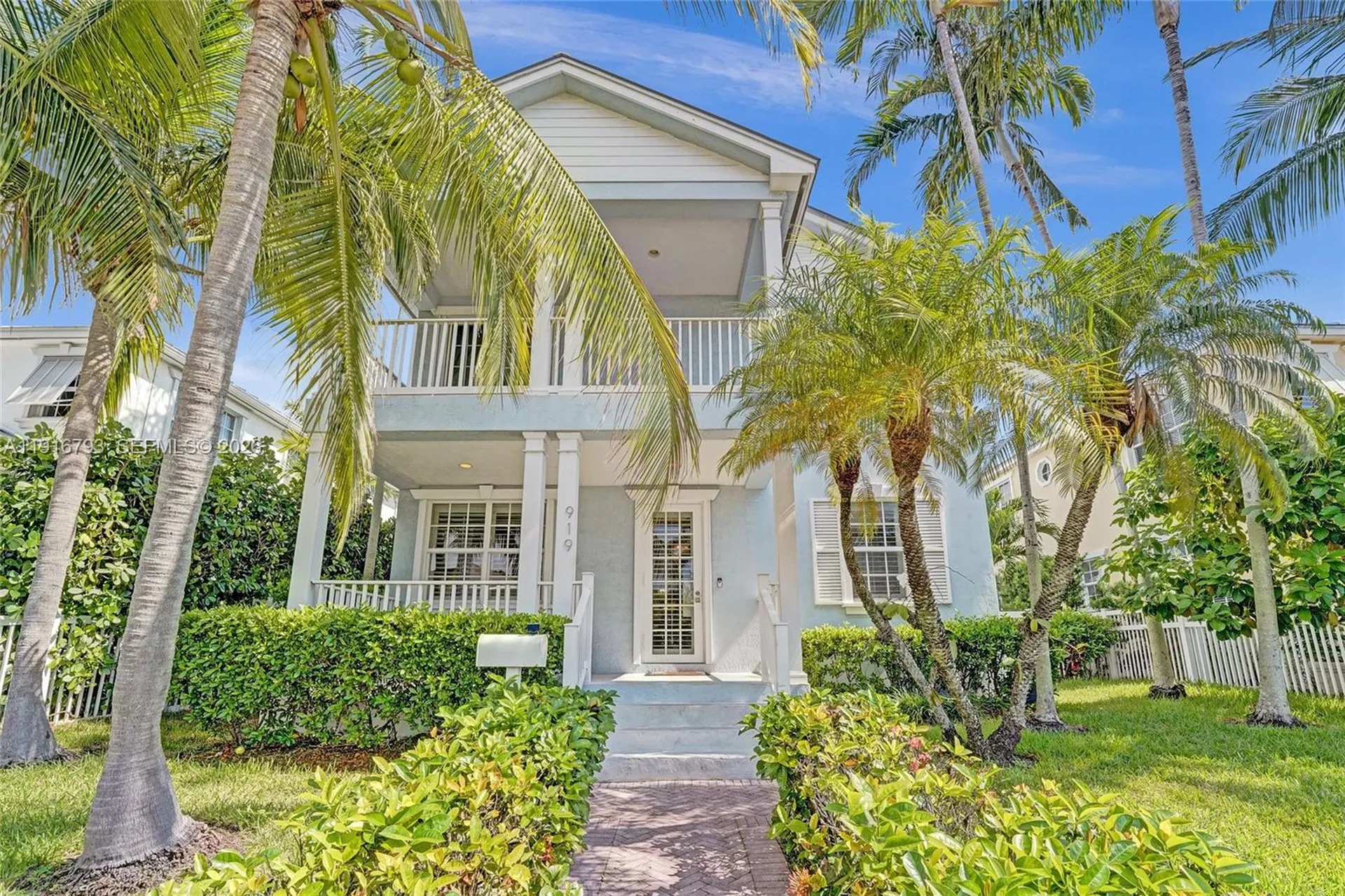919 Adams Street Hollywood FL 33019