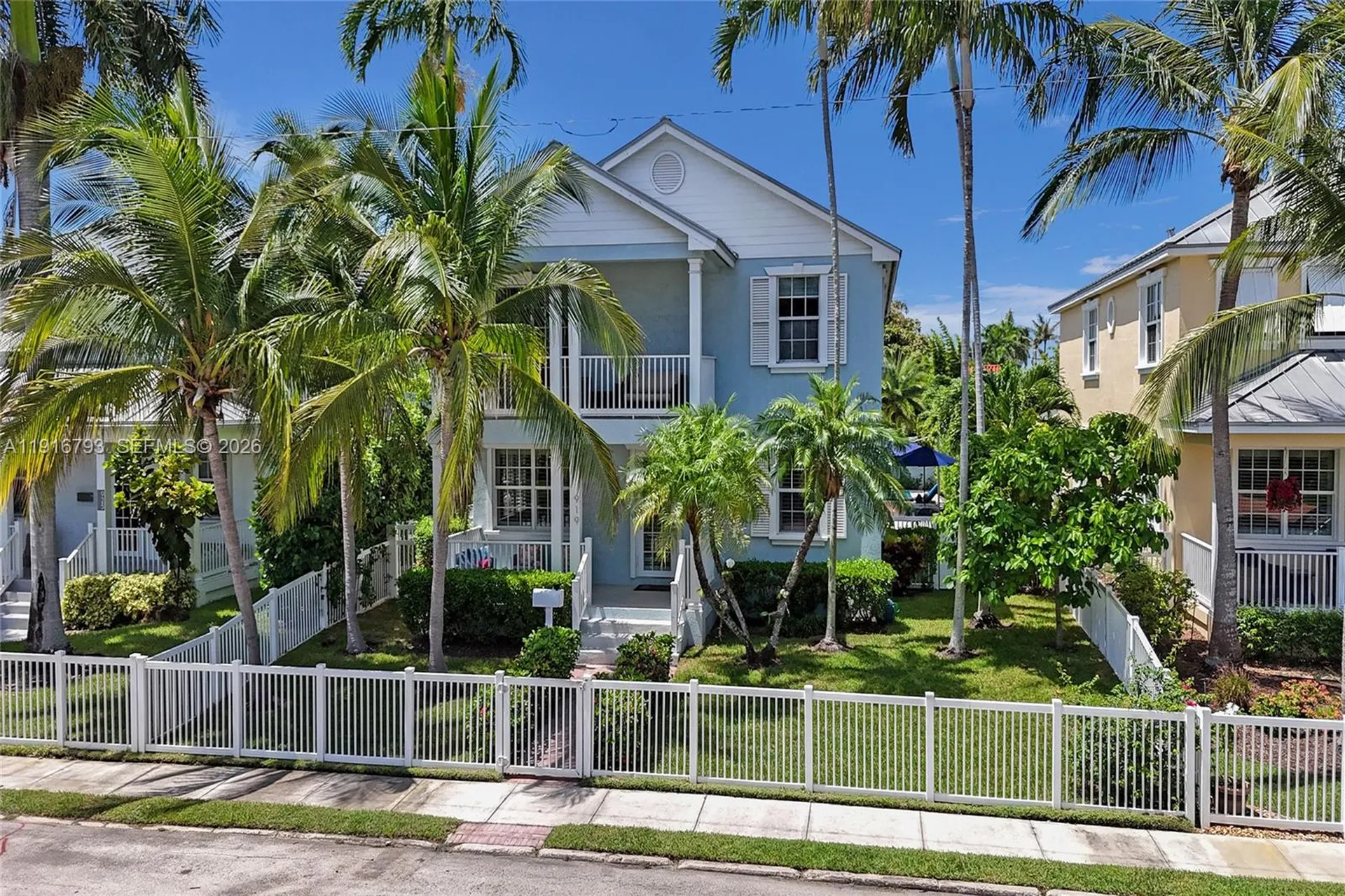 919 Adams Street Hollywood FL 33019