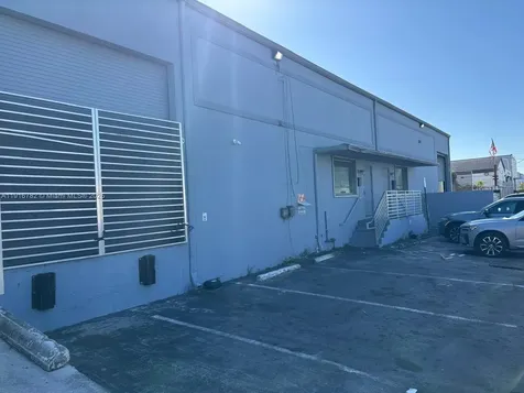 4685 E 11th Avenue Hialeah FL 33013