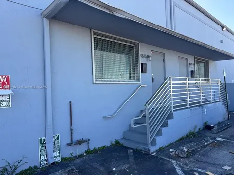 4685 E 11th Avenue Hialeah FL 33013