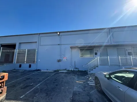 4685 E 11th Avenue Hialeah FL 33013