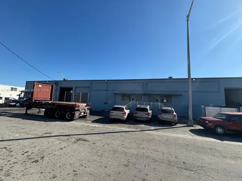 4685 E 11th Avenue Hialeah FL 33013